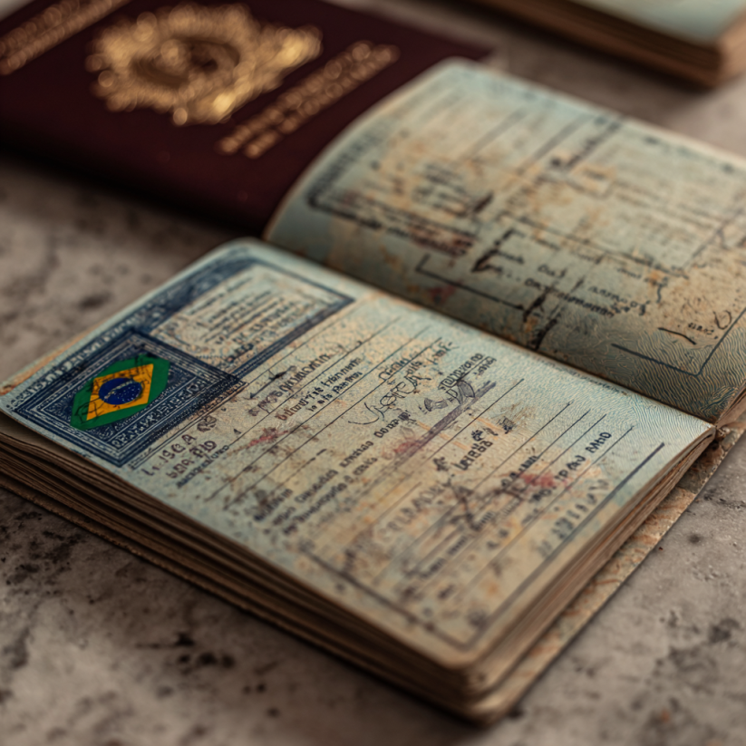 Moving to Brazil - Your Complete Guide to Visas and Residence Authorization